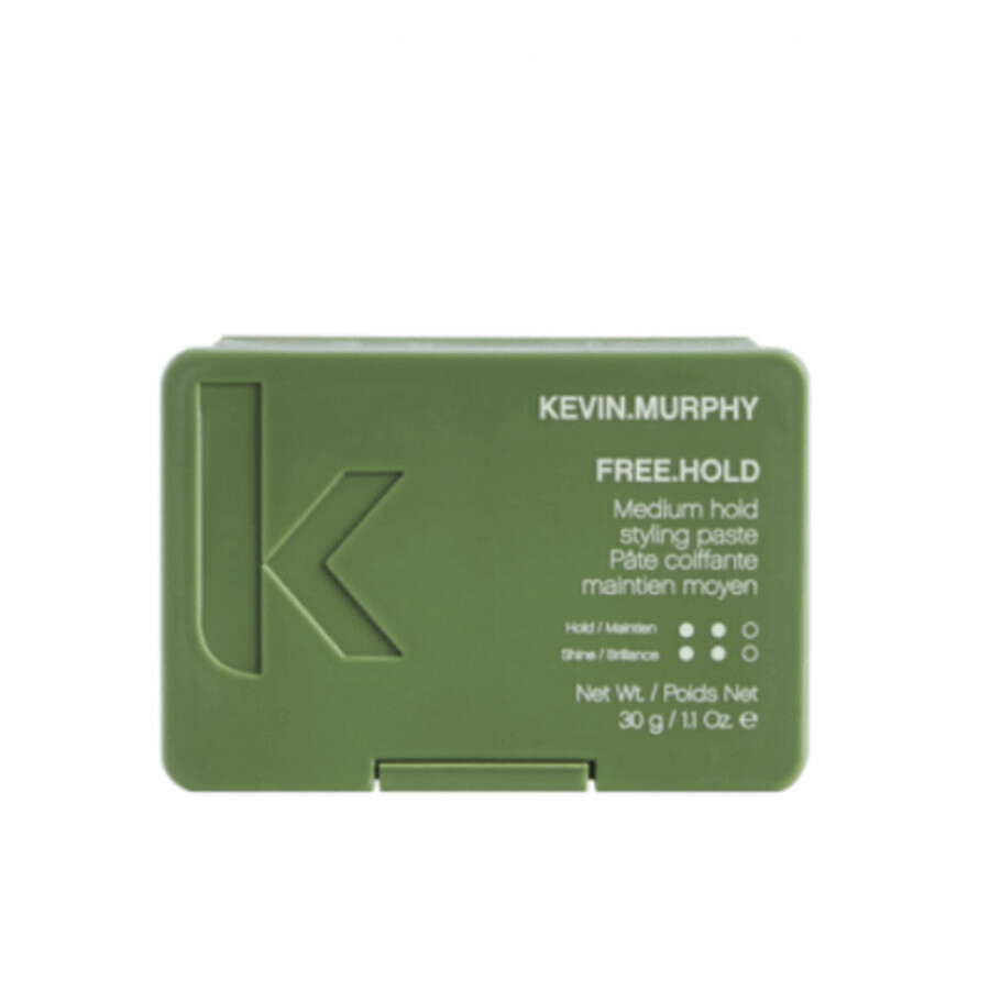 Kevin Murphy Free Hold Medium hold styling paste 30g