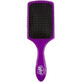 Spazzola per capelli Wet Brush Paddle Viola