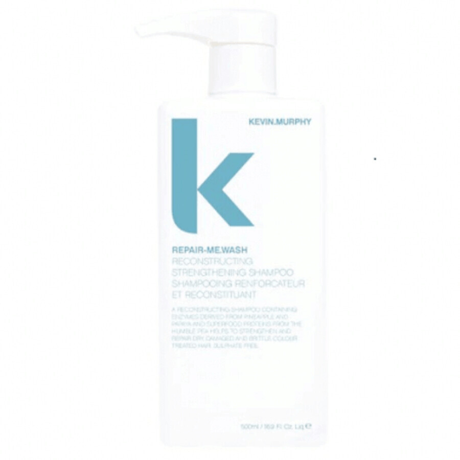 Shampoo per capelli danneggiati Kevin Murphy Repair Me Wash effetto riparatore 500ml