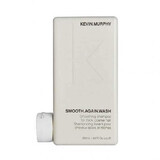 Shampoo per capelli grossi Kevin Murphy Smooth Again Wash effetto lisciante 250ml