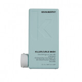 Shampoo per capelli mossi Kevin Murphy Killer Curls Wash 250ml