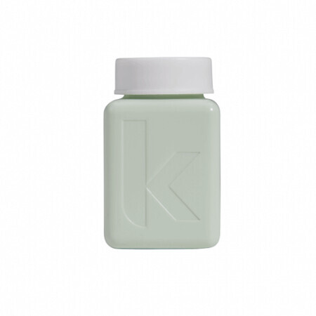 Shampoo per capelli e cuoio capelluto Kevin Murphy Stimulate-Me Wash effetto stimolante e rinfrescante 40 ml