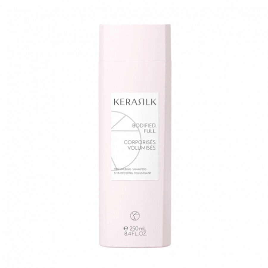 Shampoo per volume Kerasilk Essentials Shampoo Volumizzante 250ml