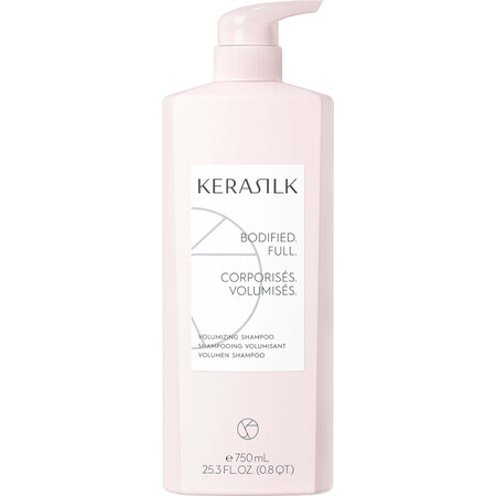 Sampon pentru volum Kerasilk Essentials Volumizing Shampoo 750ml