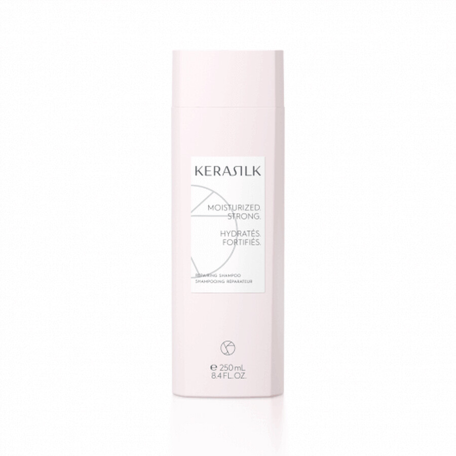 Kerasilk Essentials Repairing Shampoo 250ml