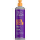 Shampoo viola Tigi Bed Head Serial Blonde™ Tonificante viola 400ml