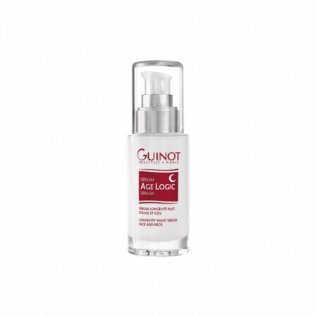 Guinot Age Logic Gesichtsserum Reparatureffekt 25 ml