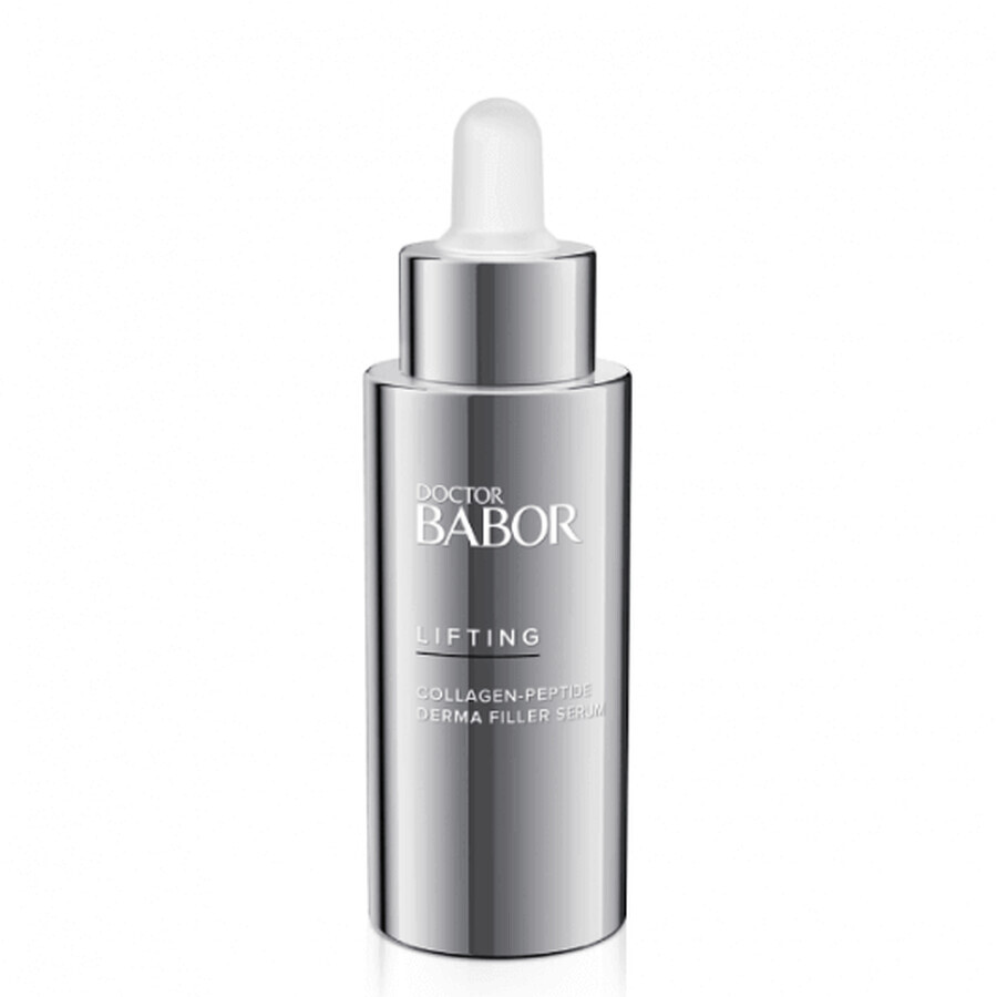 Doctor Babor Lifting Cellular Collagen Peptide Derma Filler Serum Antiarrugas 30ml