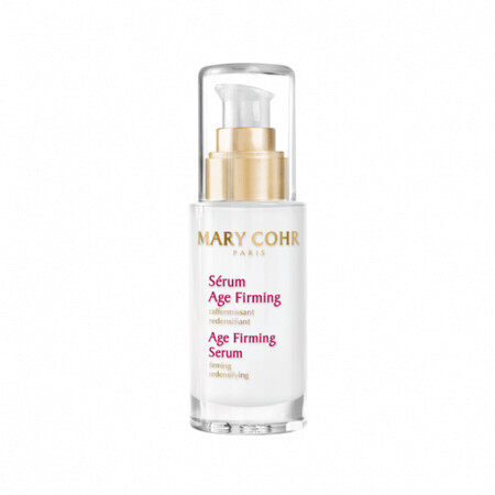 Siero per la pelle Mary Cohr Age Rassodante effetto rassodante 30ml