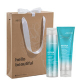 Set per capelli secchi Joico Hello Beautiful HydraSplash Duo