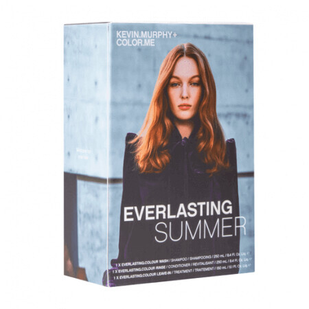 Kevin Murphy Color Me Everlasting Summer 2x250ml 1x150ml Coloring Hair Set