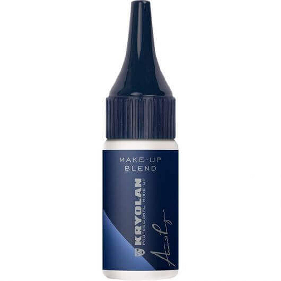 Kryolan Make-up Blend soluzione miscelante per fondotinta cremoso 14ml