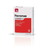 Ferromas, 30 film-coated tablets, Laborest Italia