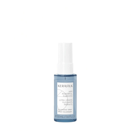 Spray de par pentru volum Kerasilk Specialists Volumizing Spray Leave in 50ml