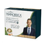 Vegetable soup Gianluca Mech Tisanoreica Zuppa di Verdure 136gr