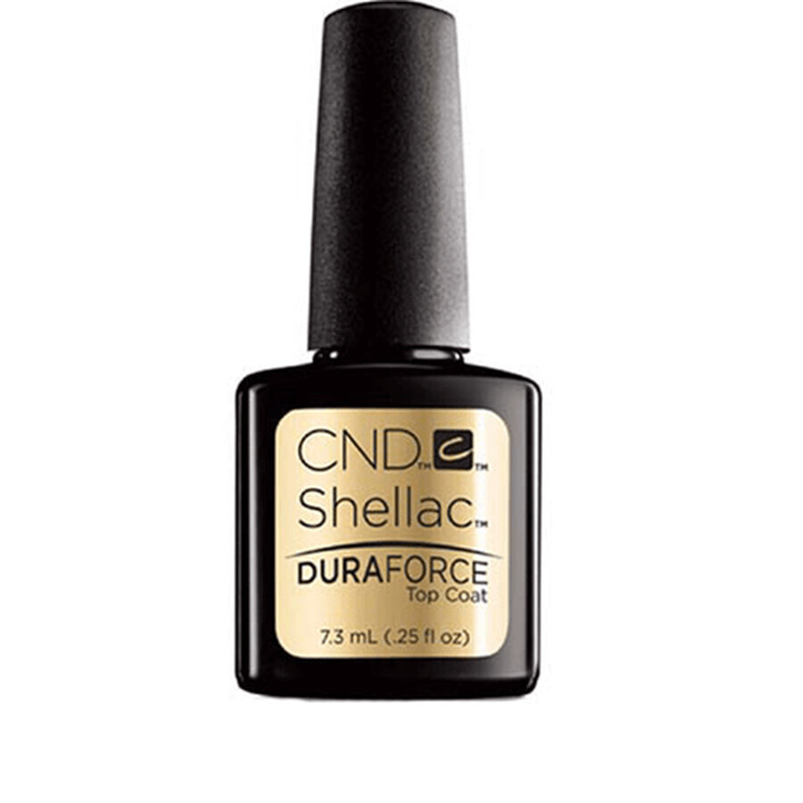 Decklack CND Shellac Duraforce 7.3ml