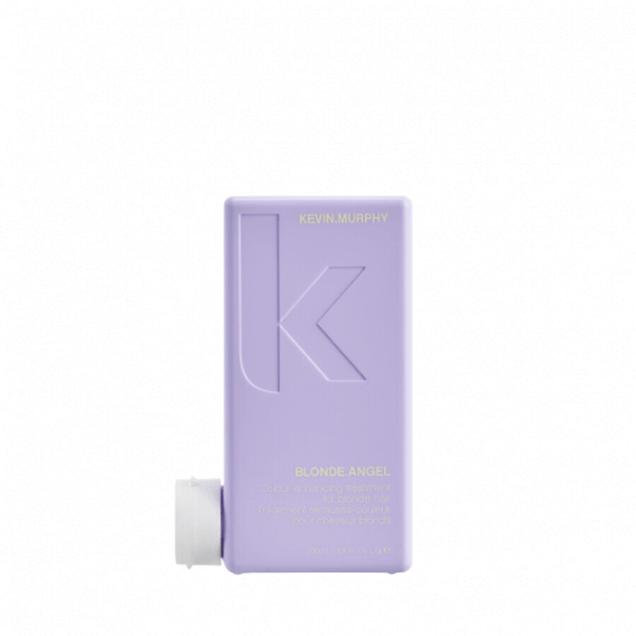 Hair treatment Kevin Murphy Blonde. Angel Color Treatment for blonde hair 250 ml