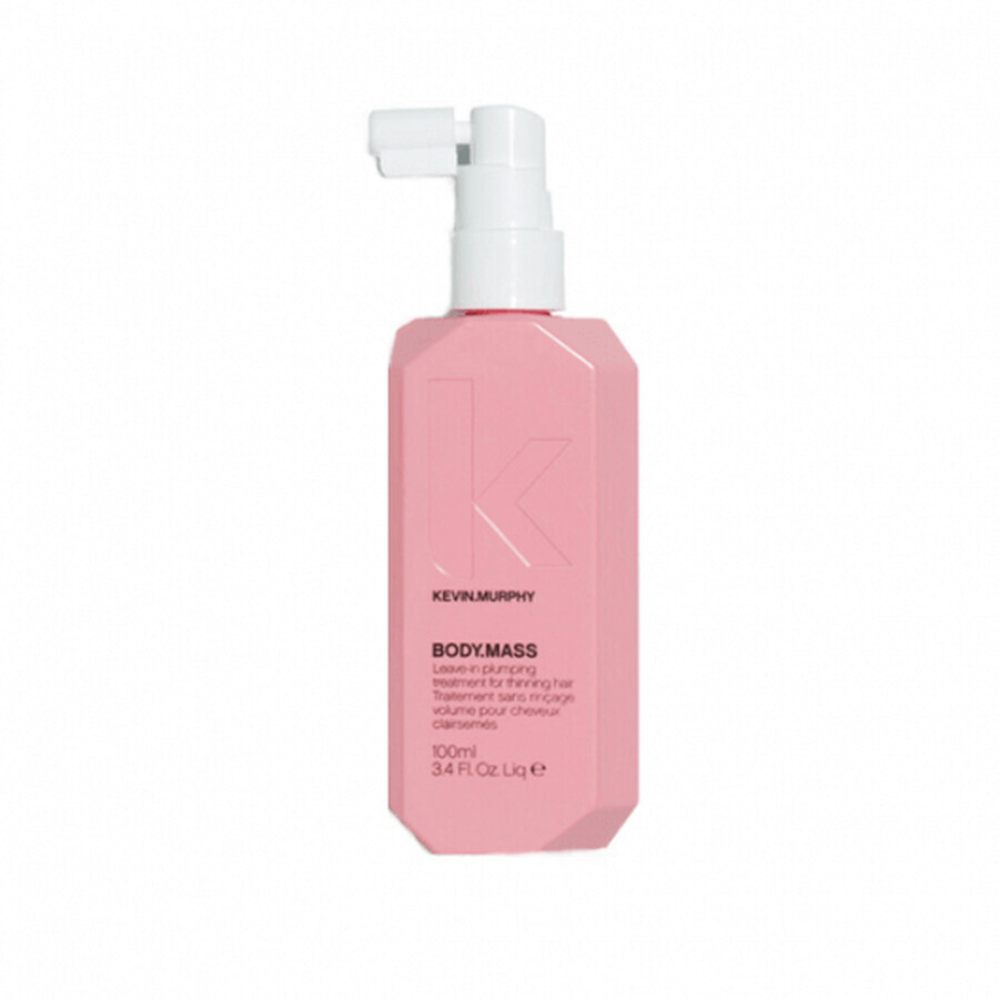 Kevin Murphy Body Mass Leave In trattamento rimpolpante per densità 100ml