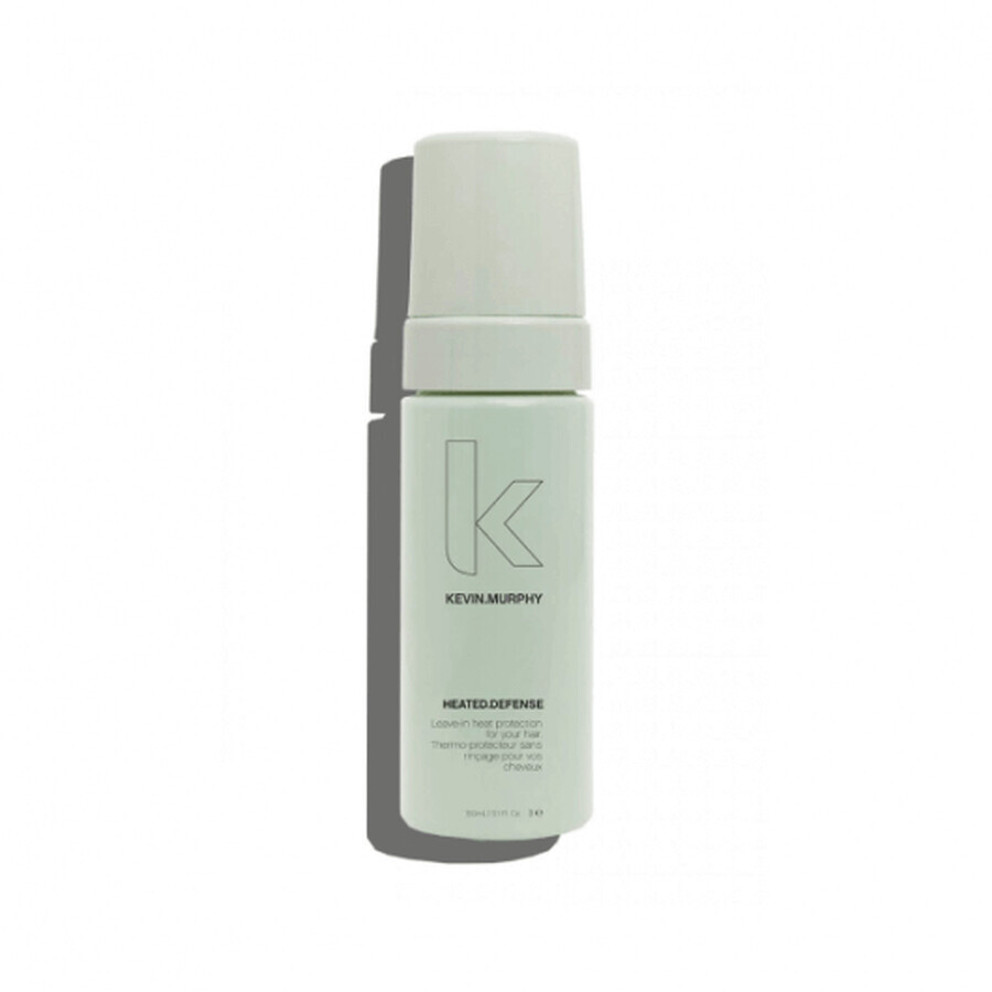 Tratament leave-in Kevin Murphy Heated Defense efect de protectie termica 150ml