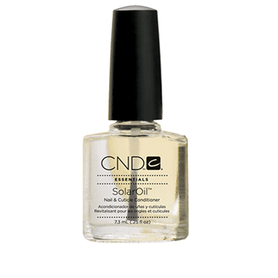 Ulei CND Solaroil pentru cuticule 7.3 ml