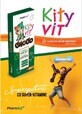 Kityvit Choco x 20 compresse masticabili Pharma-Z orsetti