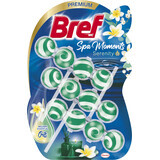 Bref Wellness Serenity toilet freshener, 3 pcs