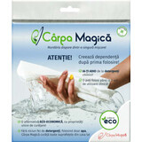 Carpa Magica Universal cleaning cloth, 3 pcs.