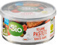 DmBio Pasta di olive con pomodoro, 125 g