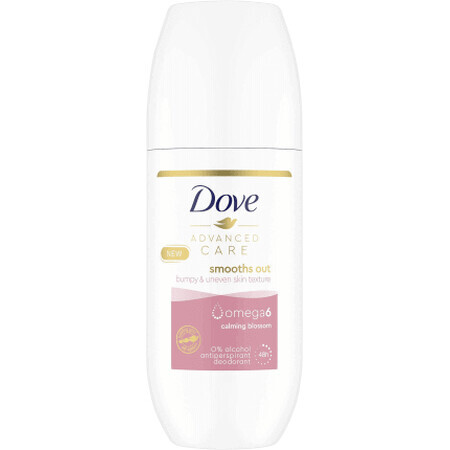 Dove Deodorante roll-on Calming Blossom, 100 ml