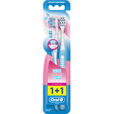 Oral-B Ultrathin Precision Gum Care Tandenborstel, 38 g