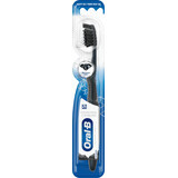 Oral-B Whitening Therapy Tandenborstel Houtskool, 23 g