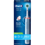 Spazzolino elettrico Oral-B Oral-B Pro 3, 261 g