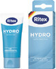 Ritex Hydro Gel lubrificante extra sensibile, 50 ml