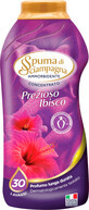 Spuma Di Sciampagna Balsamo bucato concentrato Hibiscus 30sp, 600 ml