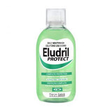 Anti-plaque mouthwash, 500ml, Eludril