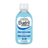 Intense mouthwash, 500ml, Eludril