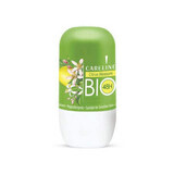 Rotolo deodorante ai fiori di agrumi, 75 ml, Careline