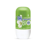 Rotolo deodorante Secret Garden, 75 ml, Careline
