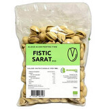 Pistacchi salati biologici, 250 g, Managis