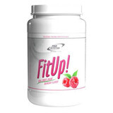 FitUp al gusto di lampone, 900 g, ProNutrition