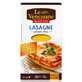 Sfoglie per lasagne, 250 g, Le Veneziane