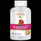 Kamaiany, 120 tablet, Ayurmed