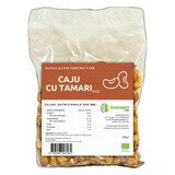 Anacardi biologici con Tamari, 250 g, Managis