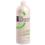 Shampoo per capelli grassi Oily Shampoo, 1000 ml, The Cosmetic Republic