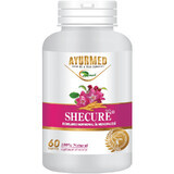 Shecure, 120 tablet, Ayurmed