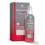 Spray antiscuramento, 200 ml, Seboradin Forte