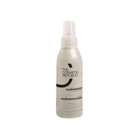 Lacca multivitaminica per capelli, 100 ml, The Cosmetic Republic