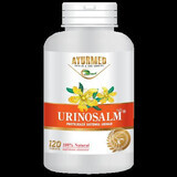 Urinosalm, 120 tablet, Ayurmed