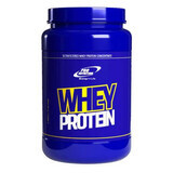 Proteine ​​Whey al gusto vaniglia, 1000 g, ProNutrition