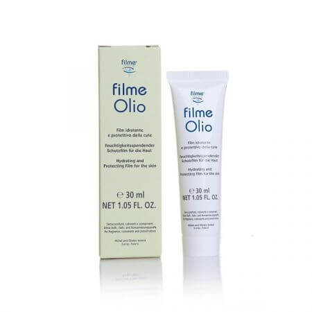 Filme Olio Idratante E Protettivo 30ml